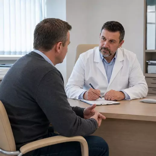 консультация у нарколога перед лечением алкоголизма